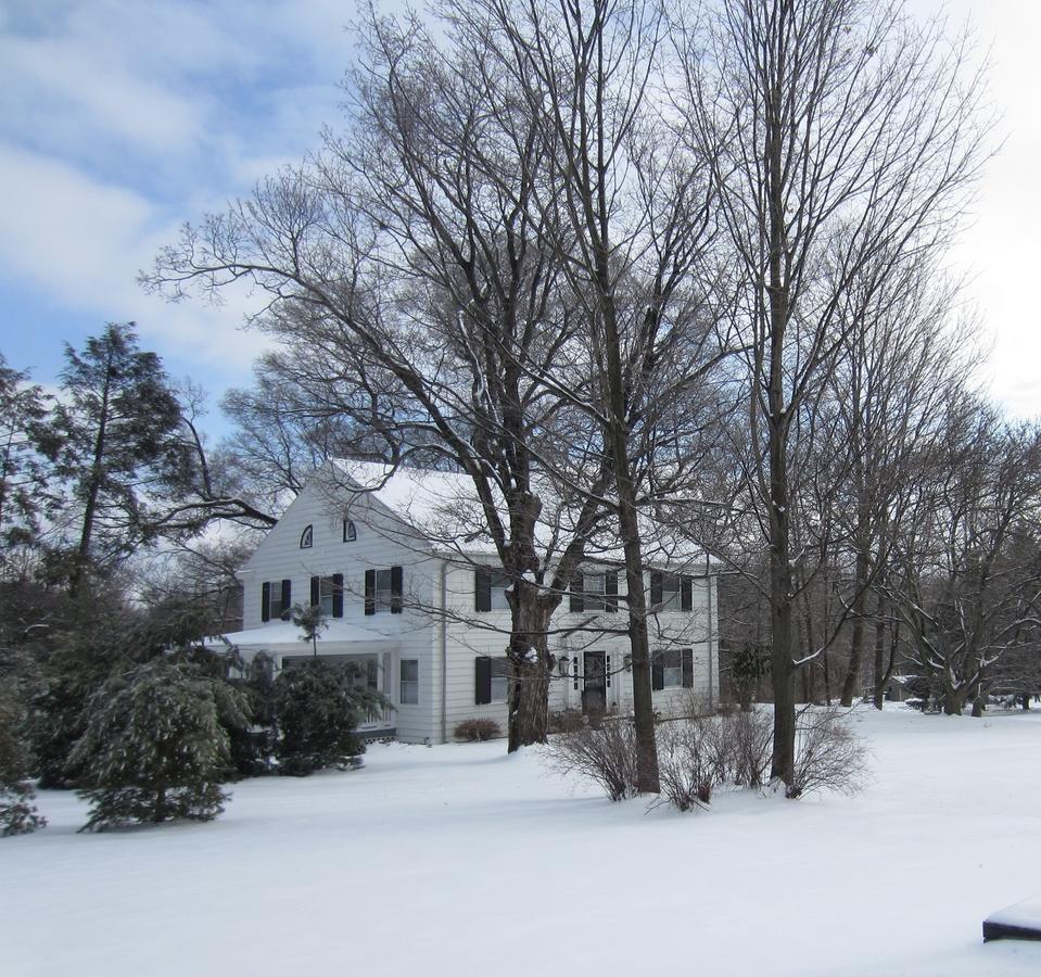Vacationhouse Ulster Park Exterior foto